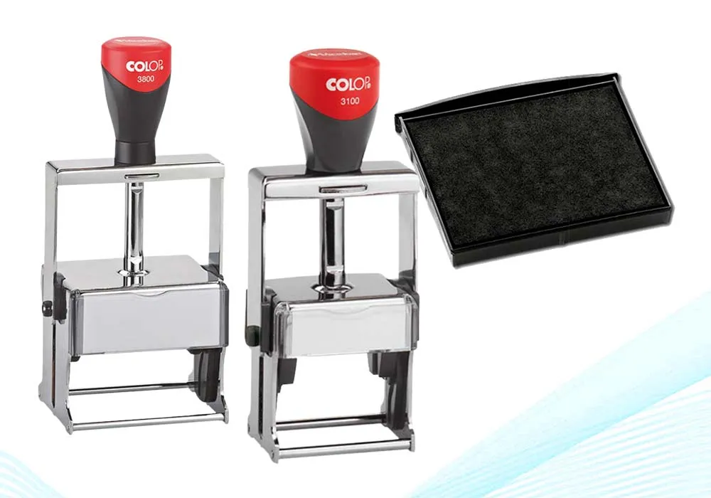 Colop Expert Line Ersatzkissen