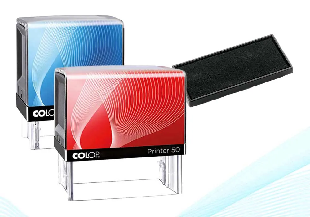 Colop Printer Line Ersatzkissen