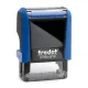 Trodat Printy 4910 Premium - blau