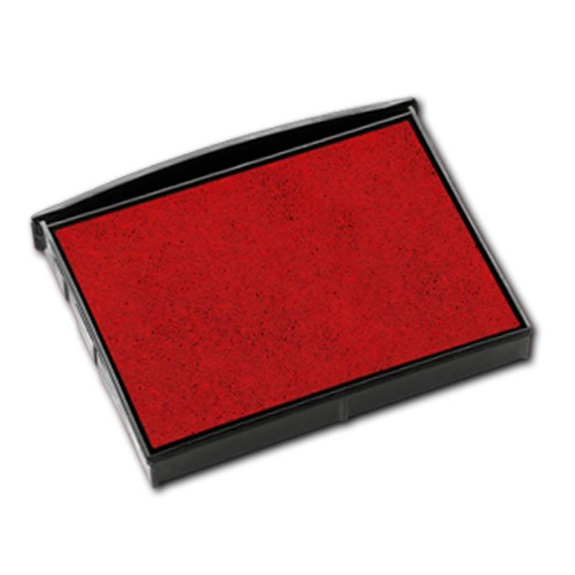 Ersatzkissen Colop Classic 2100 rot