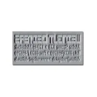 Stempelplatte Trodat 4941