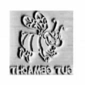 Stempelplatte Trodat 9430