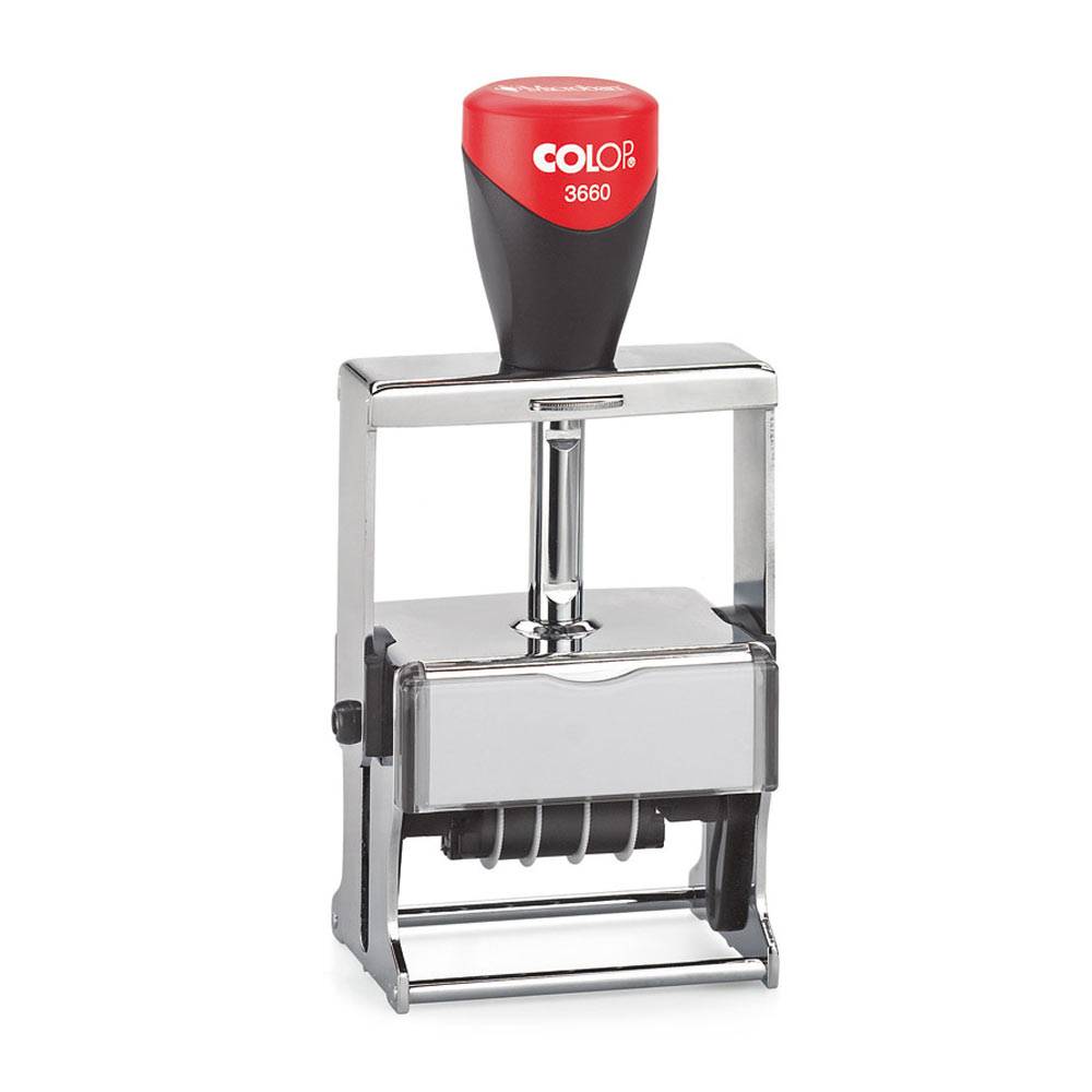 Colop Expert Data 3660 Colop Expert Data 3660