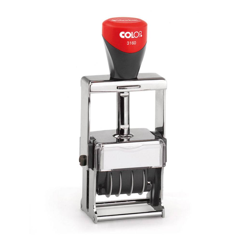 Colop Expert Data 3160 Colop Expert Data 3160