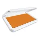 COLOP Stempelkissen MAKE 1 "shiny orange" (90x50 mm)