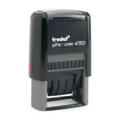Trodat Printy Dater 4750 L