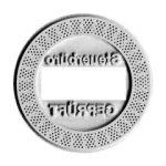 Ersatzstempelplatte Trodat 54045