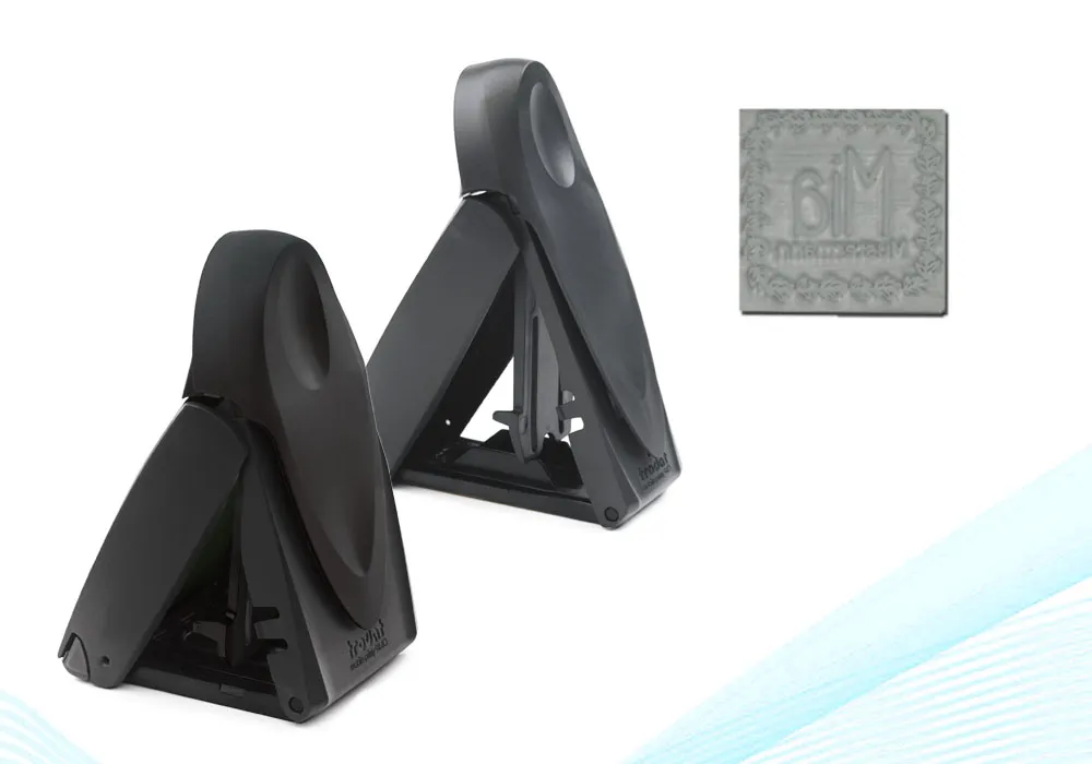 Mobile Printy Ersatzplatten