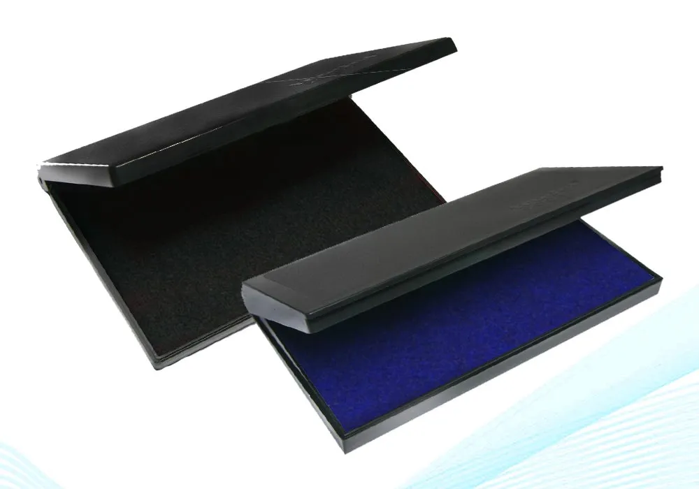 Stempelkissen für Holzstempel