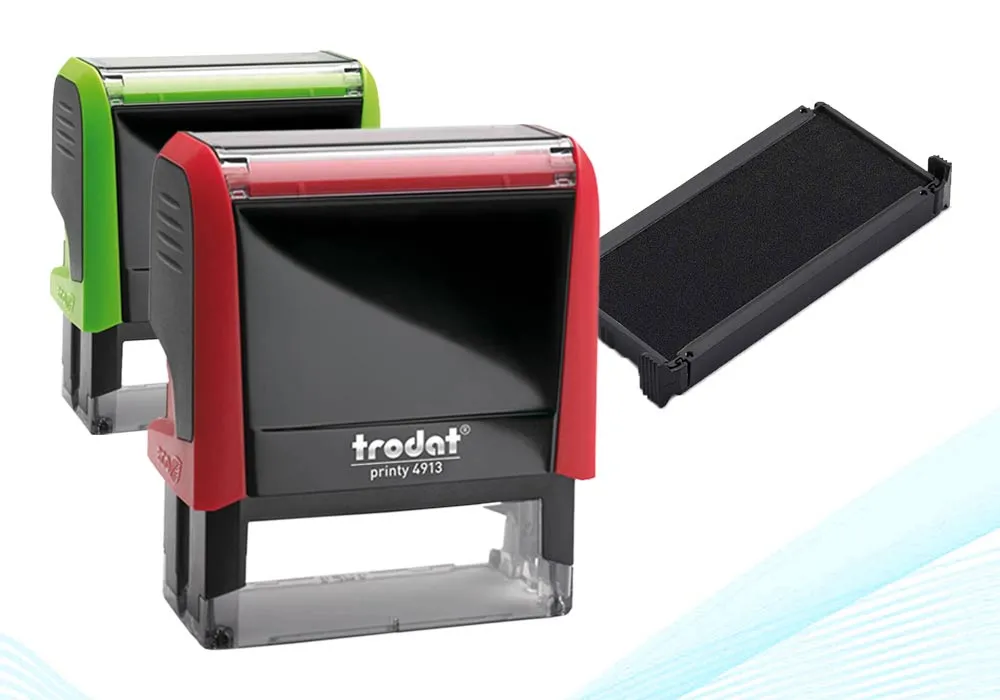 Trodat Printy Line Ersatzkissen