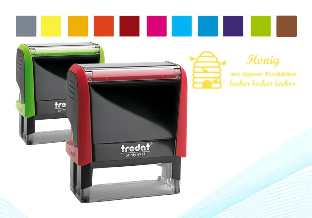 Trodat Printy Line Premium