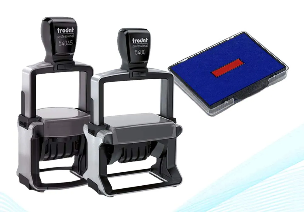 Trodat Professional Dater Ersatzkissen