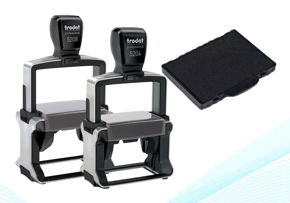 Trodat Professional Line Ersatzkissen