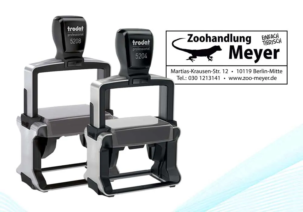 Trodat Professional Line