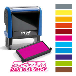 Trodat Printy Premiumstempel